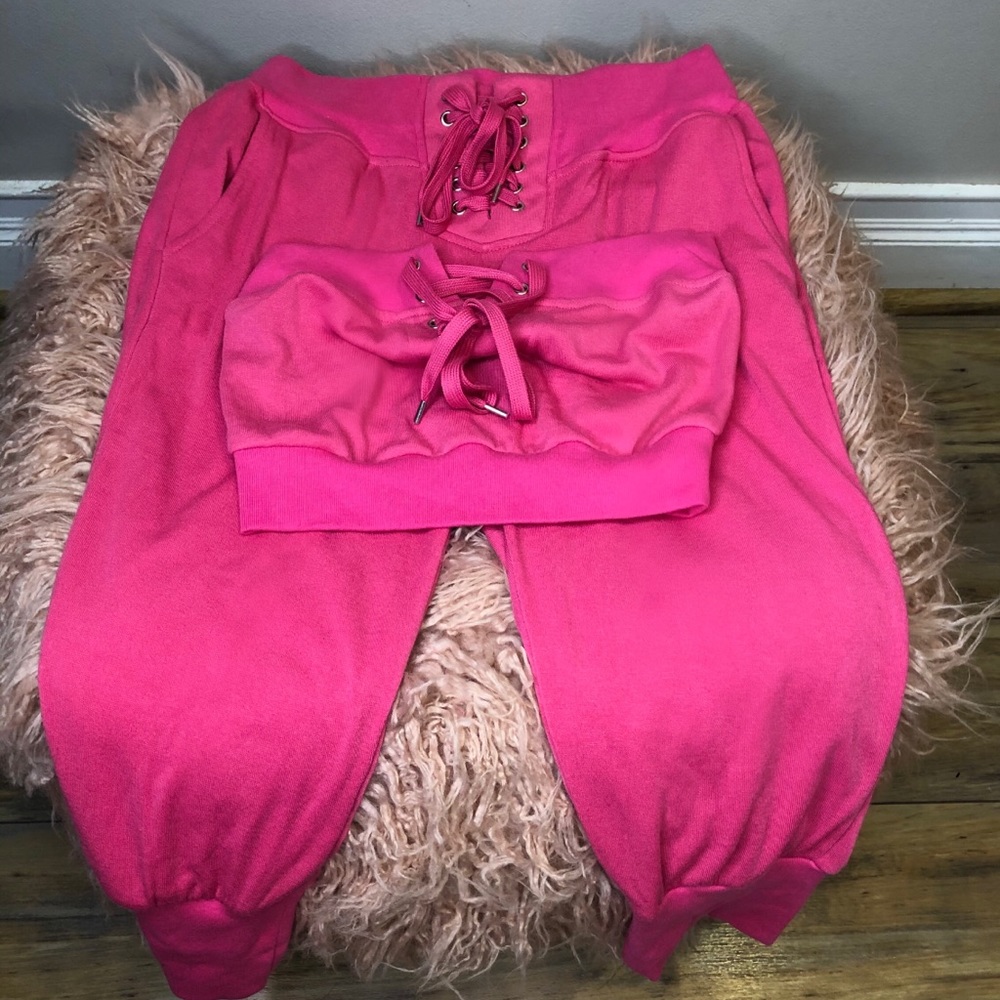Comfy 2pc set